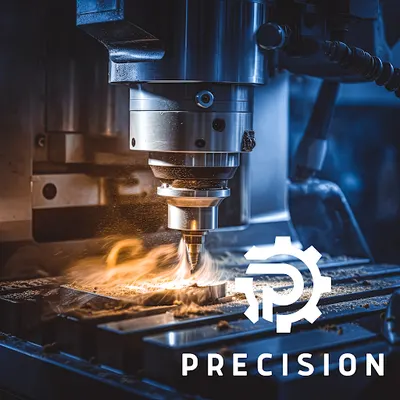 PRECISION PPJ SPÓŁKA Z OGRANICZONĄ ODPOWIEDZIALNOŚCIĄ